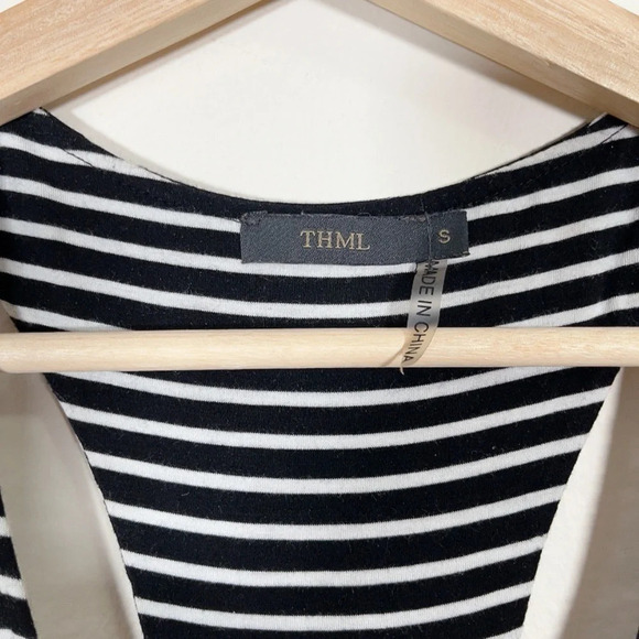 🌟✨2 for $20 ✨🌟 THML | STRIPED MAXI DRESS - Picture 5 of 12